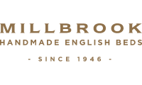 Millbrook Beds Logo