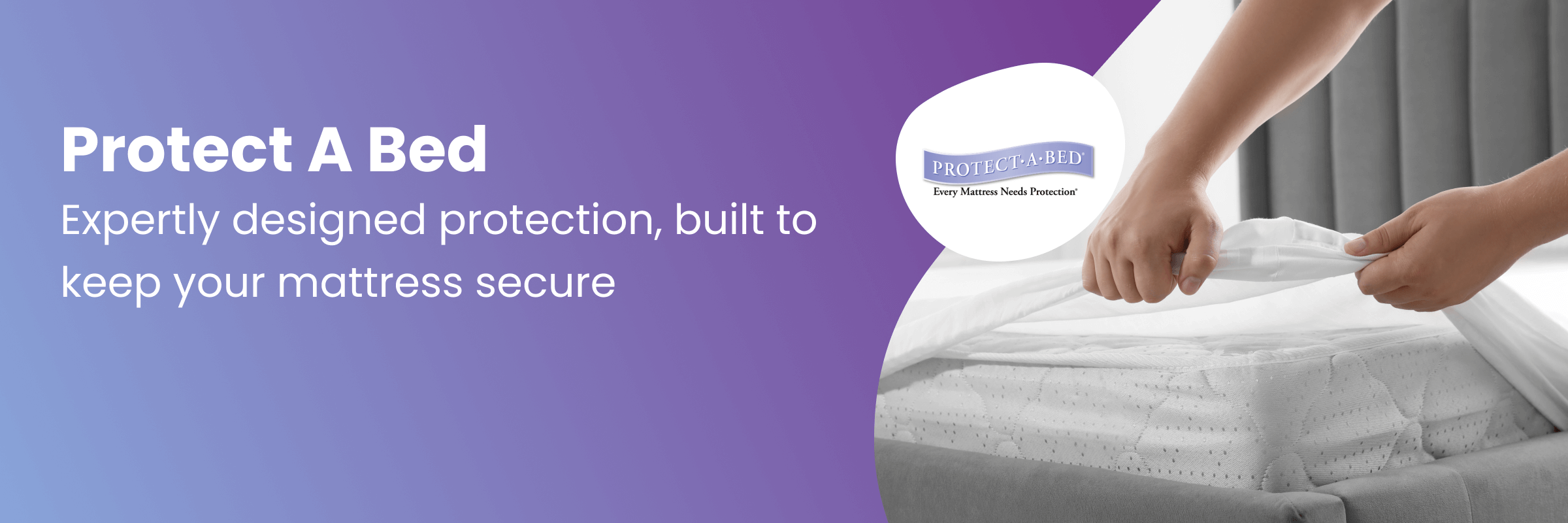 Protect A Bed at Mattress Online.