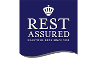 Rest Assured Logo