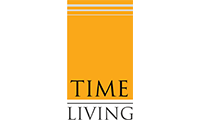 Time Living Logo
